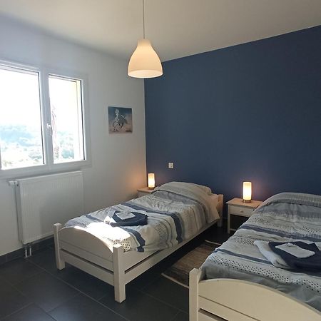 La Mirabelle 85M2 Comfort Et Tres Jolie Vue Cublac ภายนอก รูปภาพ