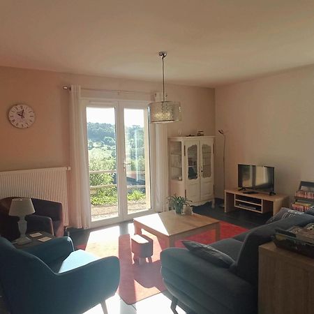 La Mirabelle 85M2 Comfort Et Tres Jolie Vue Cublac ภายนอก รูปภาพ