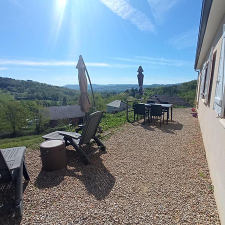 La Mirabelle 85M2 Comfort Et Tres Jolie Vue Cublac ภายนอก รูปภาพ