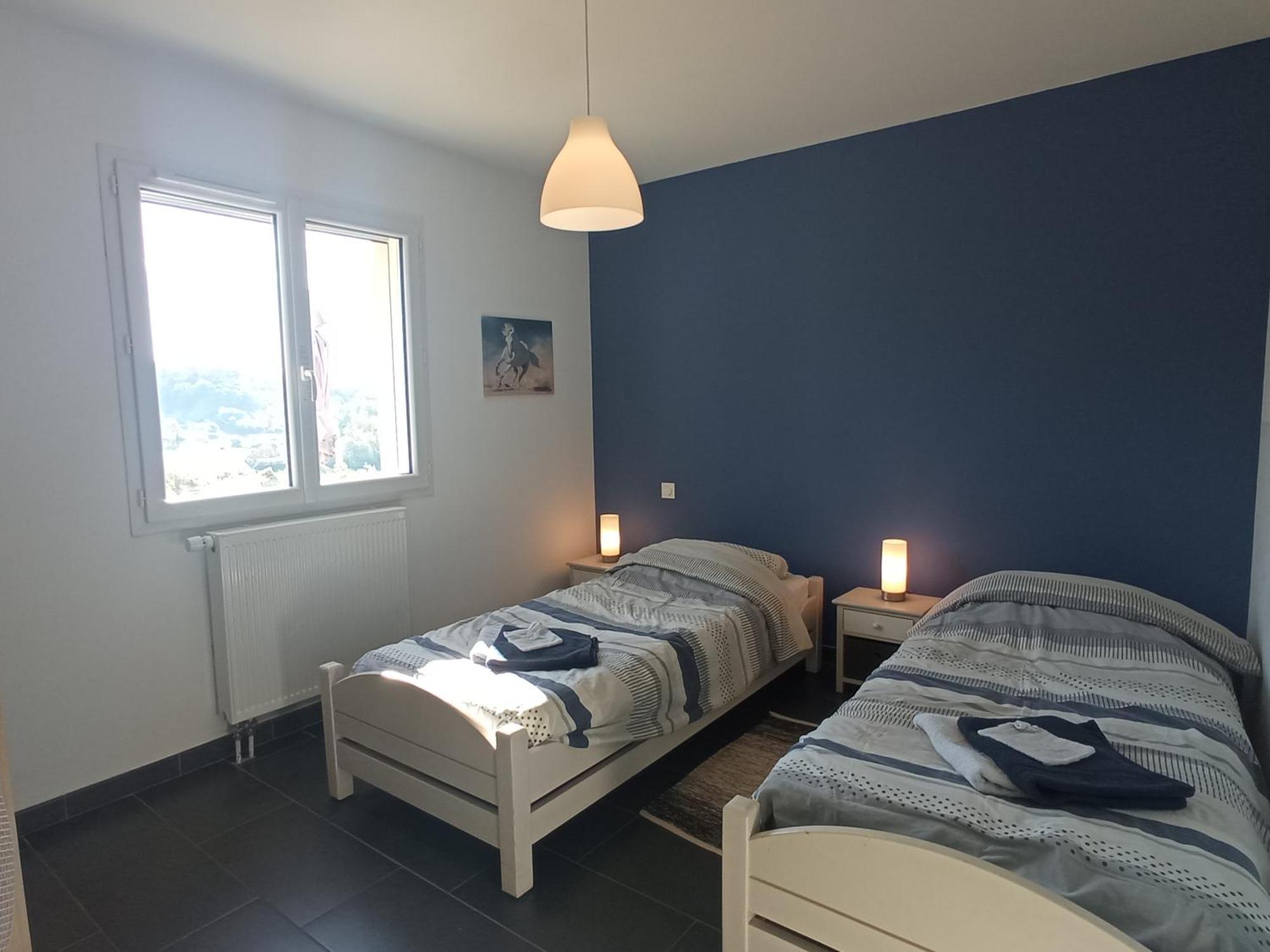 La Mirabelle 85M2 Comfort Et Tres Jolie Vue Cublac ภายนอก รูปภาพ