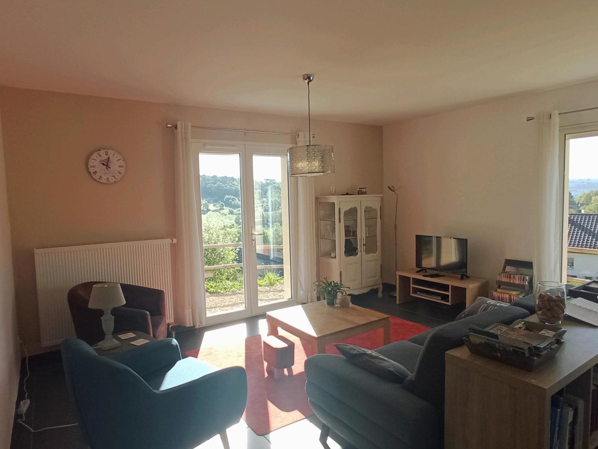 La Mirabelle 85M2 Comfort Et Tres Jolie Vue Cublac ภายนอก รูปภาพ